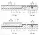 Fig. 07 - Magnetic head for perpendicular magnetic recording having a specially configured shield layer