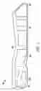 Fig. 02 - Electrostatic discharging overshoe