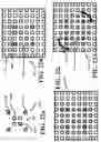 Fig. 41 - Forming large planar structures from substrates using edge Coulomb forces