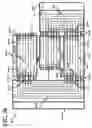 Fig. 63 - Forming large planar structures from substrates using edge Coulomb forces