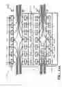 Fig. 22 - Levitating substrate being charged by a non-volatile device and powered by a charged capacitor or bonding wire