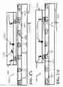 Fig. 35 - Using multiple coulomb islands to reduce voltage stress
