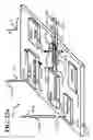 Fig. 43 - Using multiple coulomb islands to reduce voltage stress