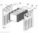 Fig. 01 - LOW INDUCTANCE, HIGH RATING CAPACITOR DEVICES