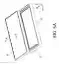 Fig. 09 - Electronic device and sliding mechanism thereof