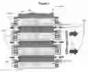 Fig. 07 - Means to Utilize Conduction-cooled Electronics Modules in an Air Cooled System