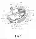 Fig. 02 - Heat sink fan
