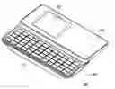 Fig. 01 - Handheld electronic device