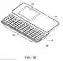 Fig. 03 - Handheld electronic device