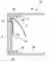 Fig. 01 - Cable routing structure