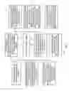 Fig. 02 - LED lighting for glass tiles