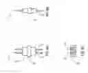 Fig. 10 - LED lighting for glass tiles