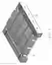Fig. 02 - LED lamp with a heat sink assembly