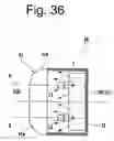 Fig. 35 - Vehicle lamp