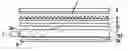 Fig. 01 - Backlight unit