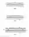 Fig. 07 - Light illumination of displays with front light guide and coupling elements