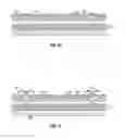 Fig. 08 - Light illumination of displays with front light guide and coupling elements