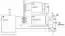 Fig. 01 - Modulated transformer-coupled gate control signaling method and apparatus