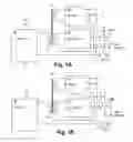 Fig. 02 - Modulated transformer-coupled gate control signaling method and apparatus