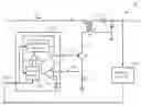 Fig. 01 - Control circuit for adjusting leading edge blanking time and power converting system using the same control circuit