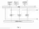 Fig. 02 - 3D chip arrangement including memory manager