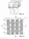 Fig. 06 - Method of forming a floating gate with a wide base and a narrow stem