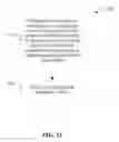 Fig. 14 - Selective application of word line bias to minimize fringe effects in electromagnetic fields during erase of nonvolatile memory