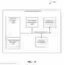 Fig. 15 - Selective application of word line bias to minimize fringe effects in electromagnetic fields during erase of nonvolatile memory