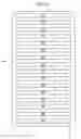 Fig. 03 - Apparatus and method to visually indicate the status of a data storage device