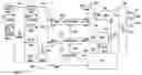 Fig. 01 - Time shared bi-directional serial signaling system