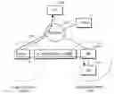 Fig. 01 - METHOD OF APPLYING FAST MOBILE IPV6 FOR MOBILE NODES IN MOBILE NETWORKS, MOBILE ROUTER THEREFOR, AND MOBILE NETWORK THEREFOR
