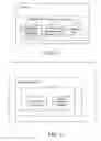 Fig. 13 - User equipment, call continuity application server, and network handover method