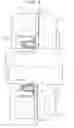 Fig. 06 - Bearing seal and swing device
