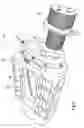 Fig. 03 - Roots type gear compressor with helical lobes having feedback cavity