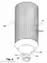 Fig. 06 - Portable gas generating device