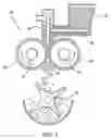Fig. 02 - HEATED ROLLER COMPACTION PROCESS FOR MAKING PHARMACEUTICAL COMPOSITIONS