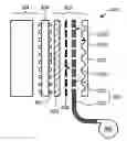 Fig. 01 - Water flow system for a fuel cell