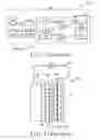 Fig. 02 - Water flow system for a fuel cell