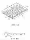 Fig. 09 - Water flow system for a fuel cell