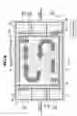 Fig. 07 - Separator and separator seal for polymer electrolyte fuel cells