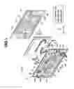 Fig. 02 - Separator and separator seal for polymer electrolyte fuel cells