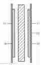 Fig. 01 - MEMBRANE ELECTRODE ASSEMBLY FOR FUEL CELL, AND METHOD OF MANUFACTURING THE SAME