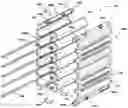 Fig. 01 - Device for housing electrochemical cells