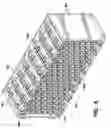 Fig. 07 - Device for housing electrochemical cells