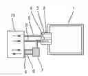 Fig. 01 - Method for burner and burner device
