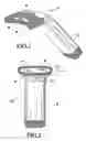 Fig. 02 - Method and apparatus for tooth whitening