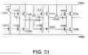 Fig. 22 - Forming method of contact hole and manufacturing method of semiconductor device, liquid crystal display device and EL display device