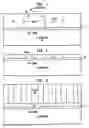 Fig. 02 - Structures and methods for manufacturing of dislocation free stressed channels in bulk silicon and SOI MOS devices by gate stress engineering with SiGe and/or Si:C