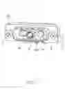 Fig. 02 - Electrical connector with improved heat dissipation structure