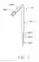 Fig. 08 - Electrical connector with improved contacts retaining mechanism